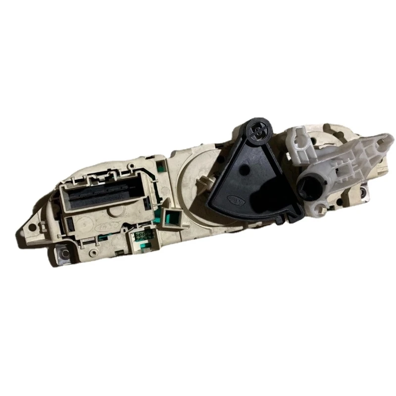 Interruptor aire acondicionado calefacción Ford Focus 2009-2014 - imagen 4