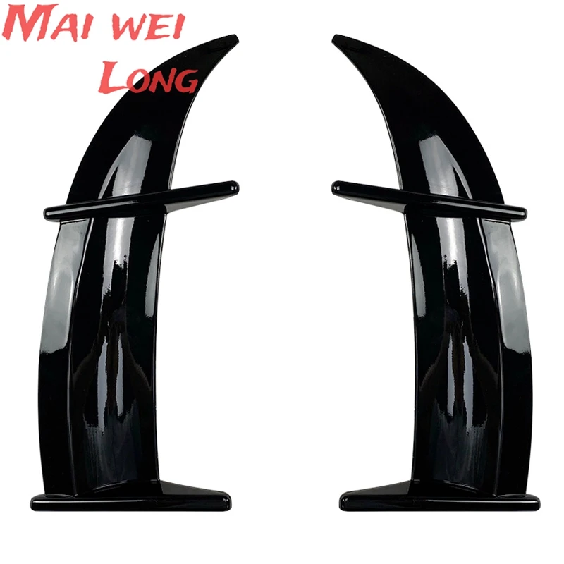 Alerón de techo estilo K ABS para VW Golf MK7 7.5 GTI GTD GTE 2013-2020 - imagen 5