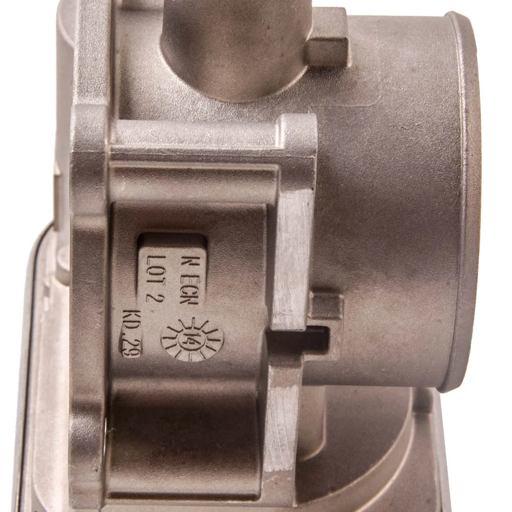 Cuerpo de Acelerador Electrónico para Dodge Caliber, Jeep Patriot y Chrysler 200 - imagen 4