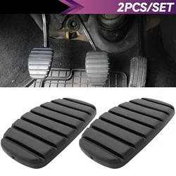 Gomas para pedales de freno y embrague Renault Clio y Mégane