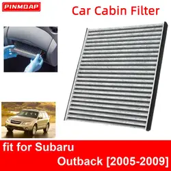 Filtro habitáculo Subaru Outback 2.5 2005-2009