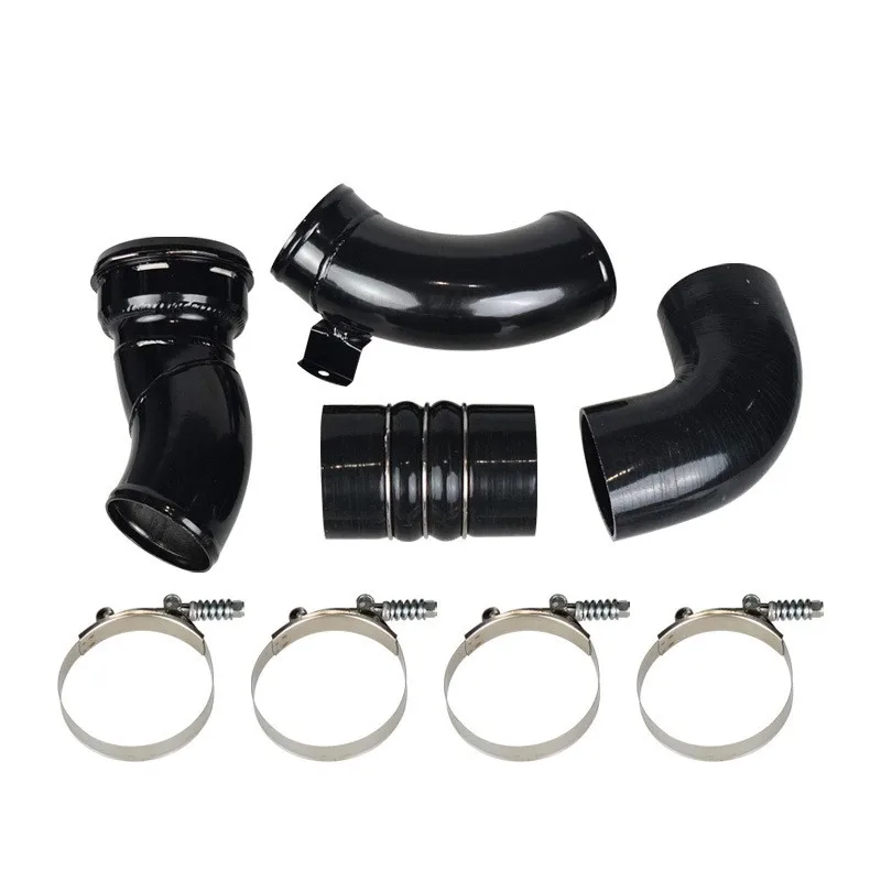 667-300 Kit de tubería intercooler – Ford TDI - imagen 2