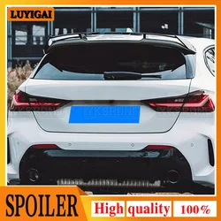 Spoiler trasero BMW Serie 1 F40 para 128ti y M135i