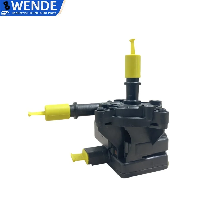 55513205 55511871 Bomba de purga EVAP – Chevrolet Cadillac Buick - imagen 3