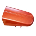 1PC Light Orange 