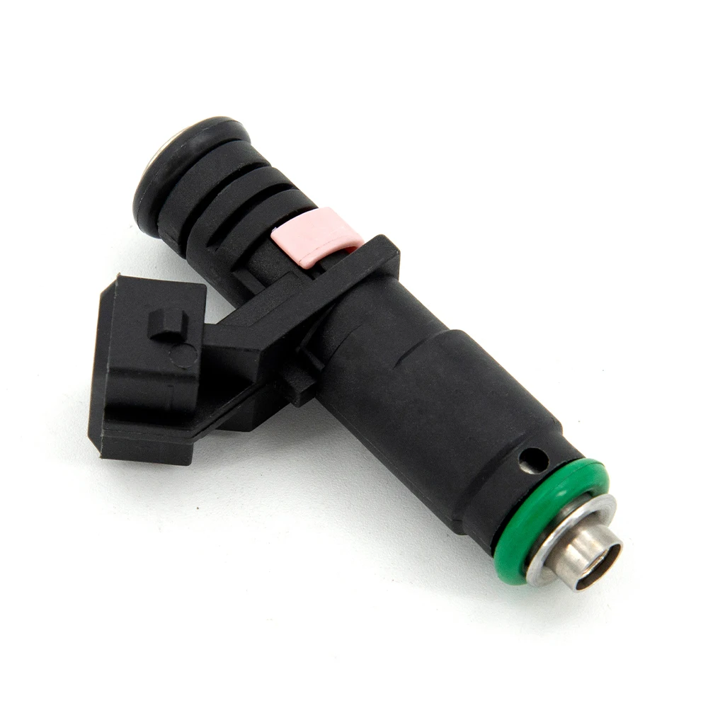 Inyector combustible 5WY-2805A para Hyundai Kia Pride - imagen 4