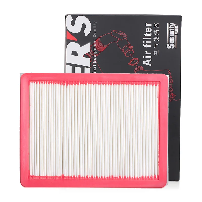 Filtro de aire WESTGUARD para MG 6 1.0T y 1.5T - imagen 2