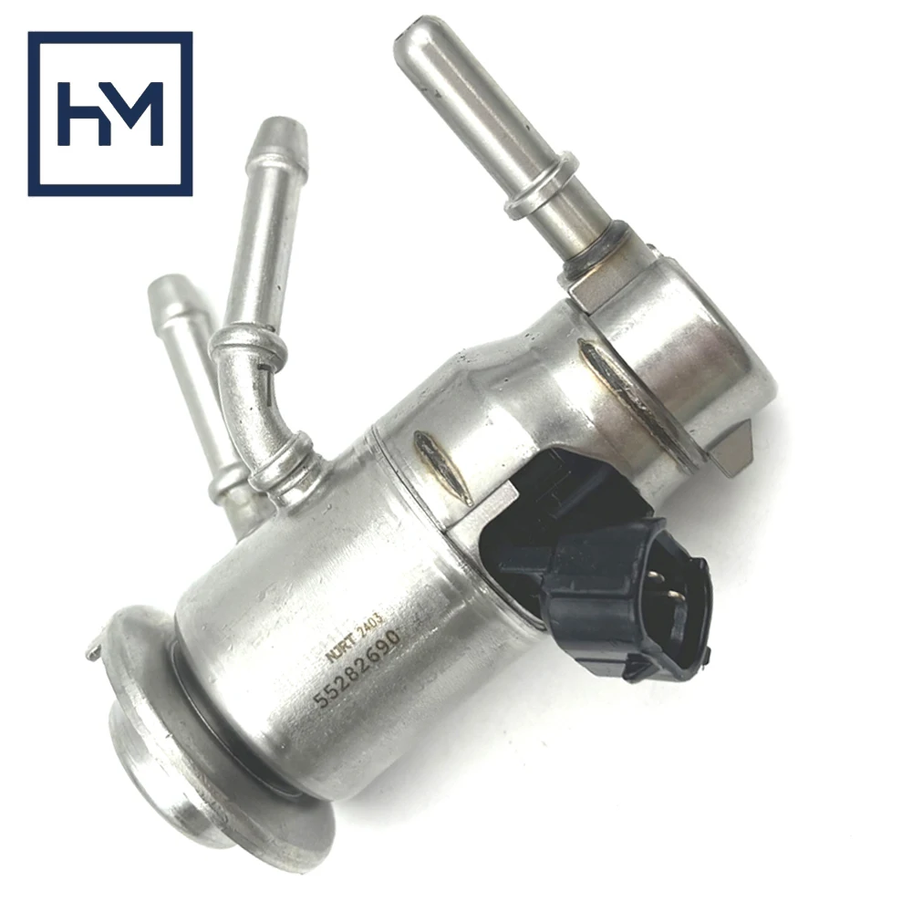 Inyector AdBlue 55282690 SCR – Alfa Romeo Fiat Jeep - imagen 5
