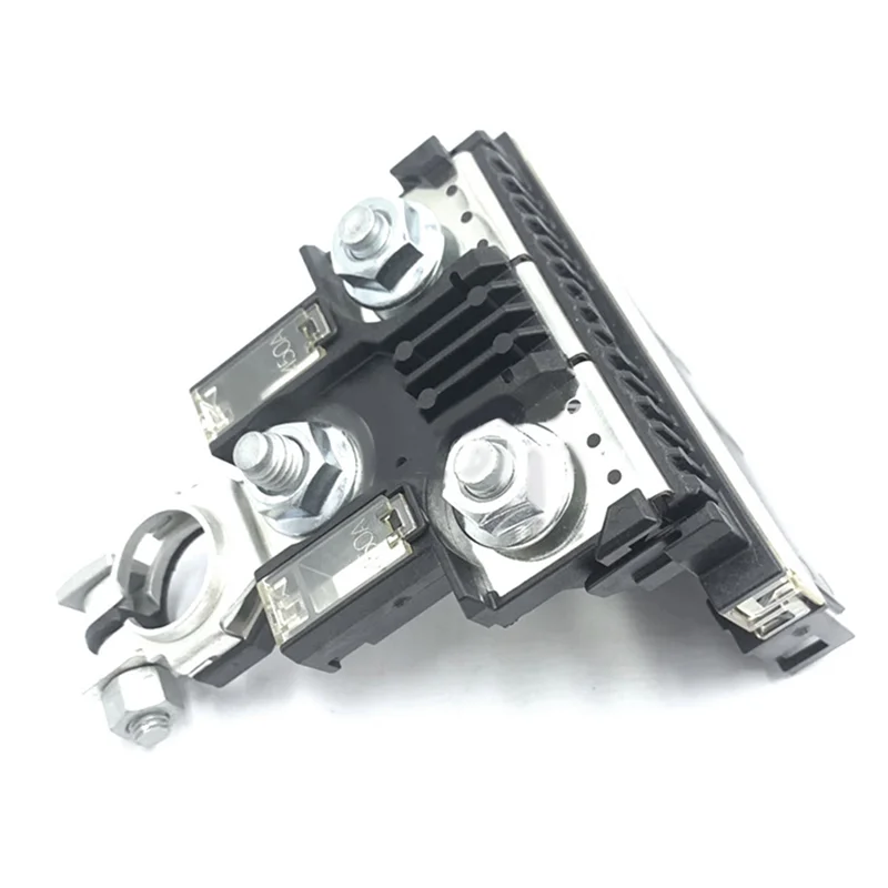 Soporte bloque fusibles enlace 24340-7F000 para Nissan - imagen 2