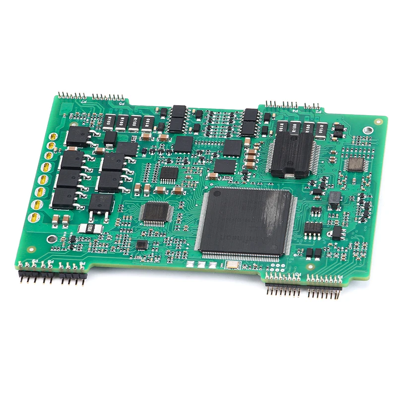 Chip TCU TCM DQ200 DSG7 para VW Polo, Audi A1, A3, Q3, Seat y Skoda - imagen 2