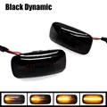 Dynamic Black