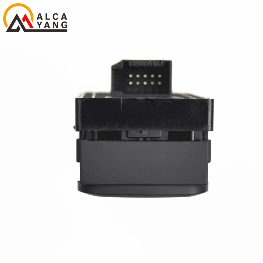 Interruptor ventanilla conductor para Audi A4 S4 B8 A5 Q5 Allroad - imagen 4