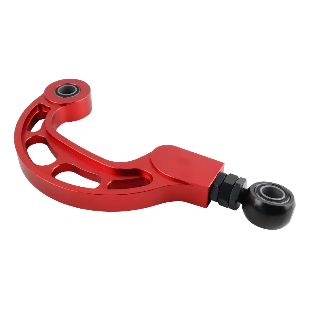 Brazo camber trasero ajustable rojo - VW GTI MK5/MK6/MK7 y A3 - imagen 4