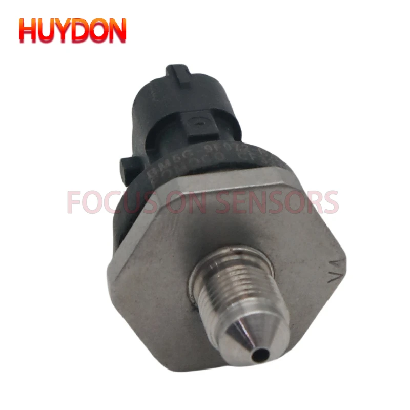 Sensor Presión Riel Ford BM5G-9F972-BA 0261545039 - imagen 5