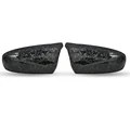 Forged Carbon Look