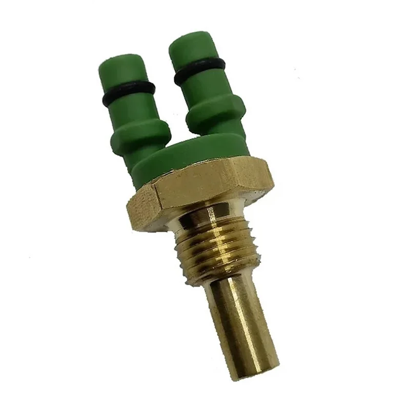 Sensor temperatura refrigerante 0280130044 Mercedes-Benz W124 y Serie 126 - imagen 4