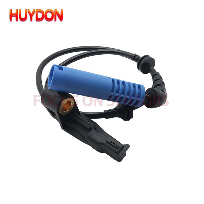 34526792896   Sensor de velocidad de rueda delantera izquierda derecha ABS para BMW 320i 323ci 325ci 328i 330xi M3 Z4 Z8 34526792897   Accesorios para automóviles - imagen 3