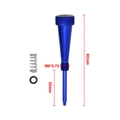 MODEL B BLUE