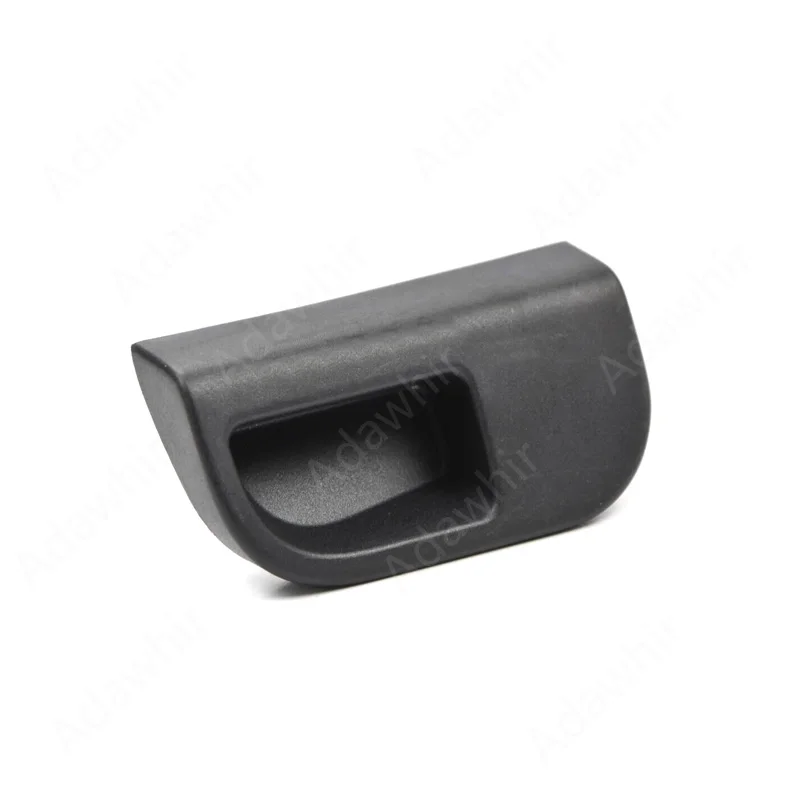 Manija de palanca de liberación Interior para coche, abridor de capó para Fiat Doblo Fiorino Linea Qubo CITROEN Nemo Peugeot Bipper Opel Combo 7937.W5 - imagen 2