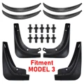 4pc-4xFender-Model 3