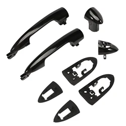 Manija puerta exterior Alfa Romeo Giulietta Mito Lancia Y 2012+