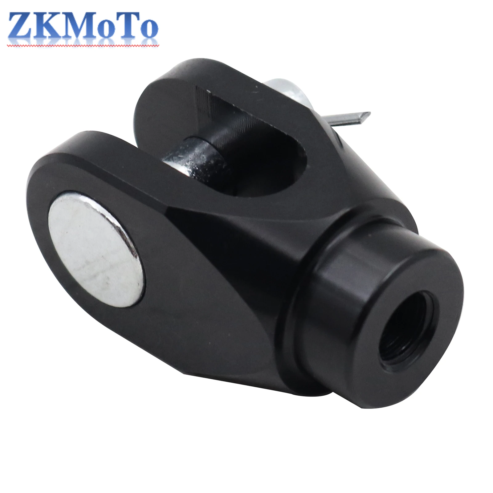 Maneta freno trasero aluminio CNC Yamaha YZ/WR 125-450 - imagen 5