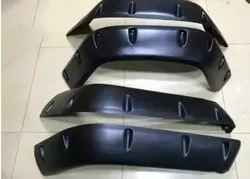 Kit Guardabarros Jeep Wrangler TJ – Protector de rueda y carrocería