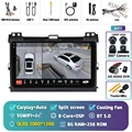 2K 8G-256G 360 DVR