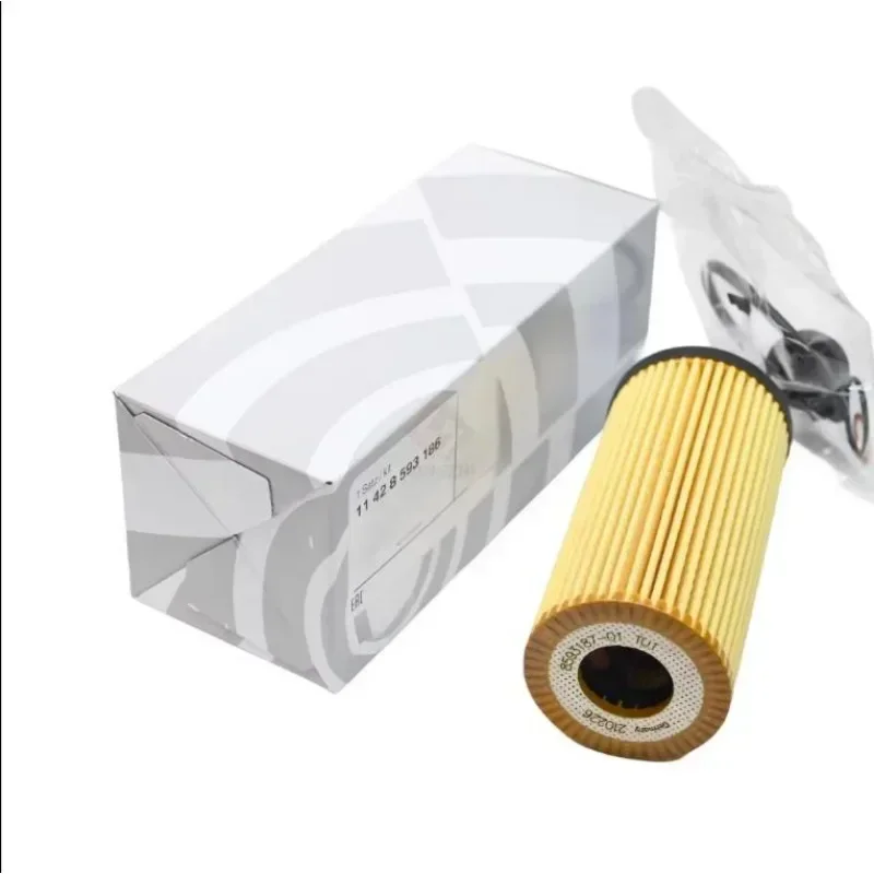 Filtro de aceite 11428593186 para Mini Cooper X1 F54-F60 1.5T 2.0T - imagen 4