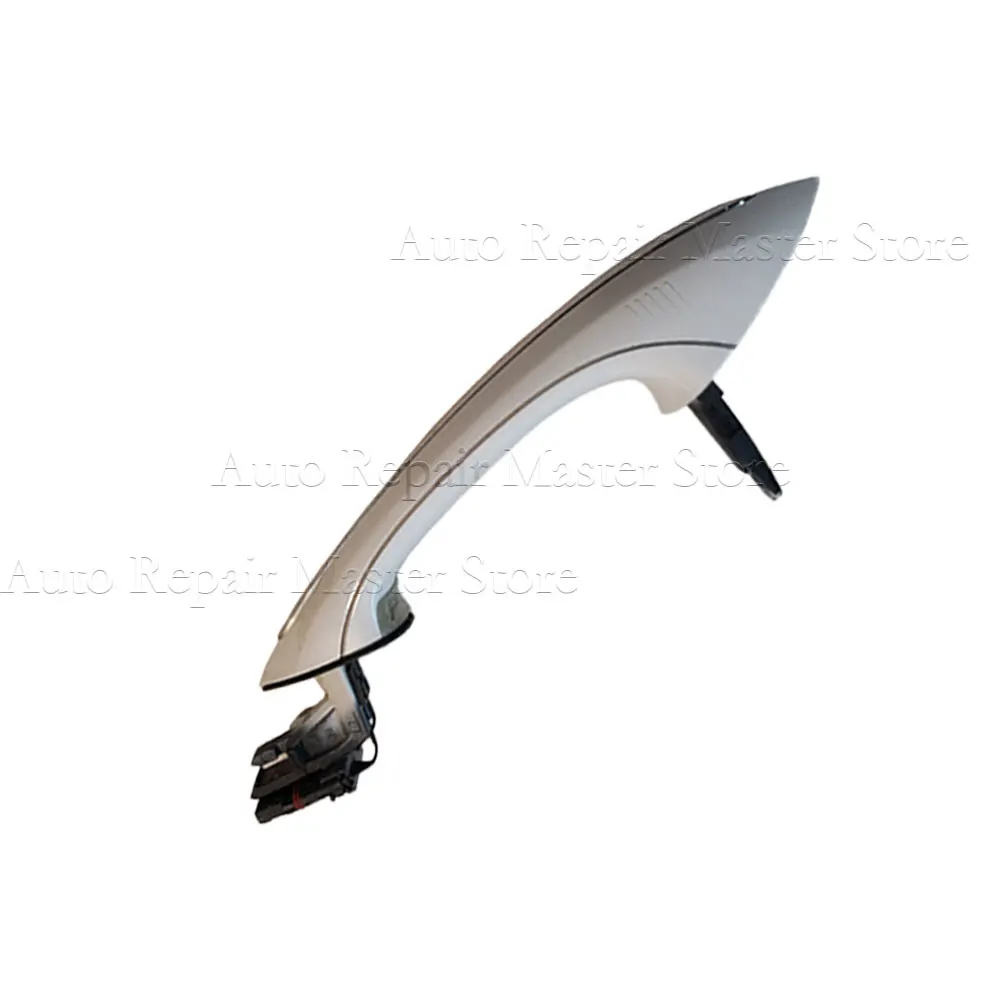OEM 51217231932 Maneta exterior de puerta BMW acceso sin llave - imagen 4