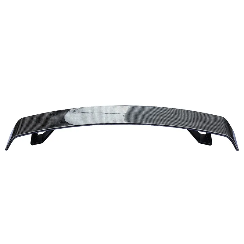 Alerón Universal para la tapa del maletero del coche, accesorio para Audi A3, A4, B8, A5, A6, A7, TT, TTS, MK2, BMW F10, F30, E36, E46, E60, 133CM - imagen 4