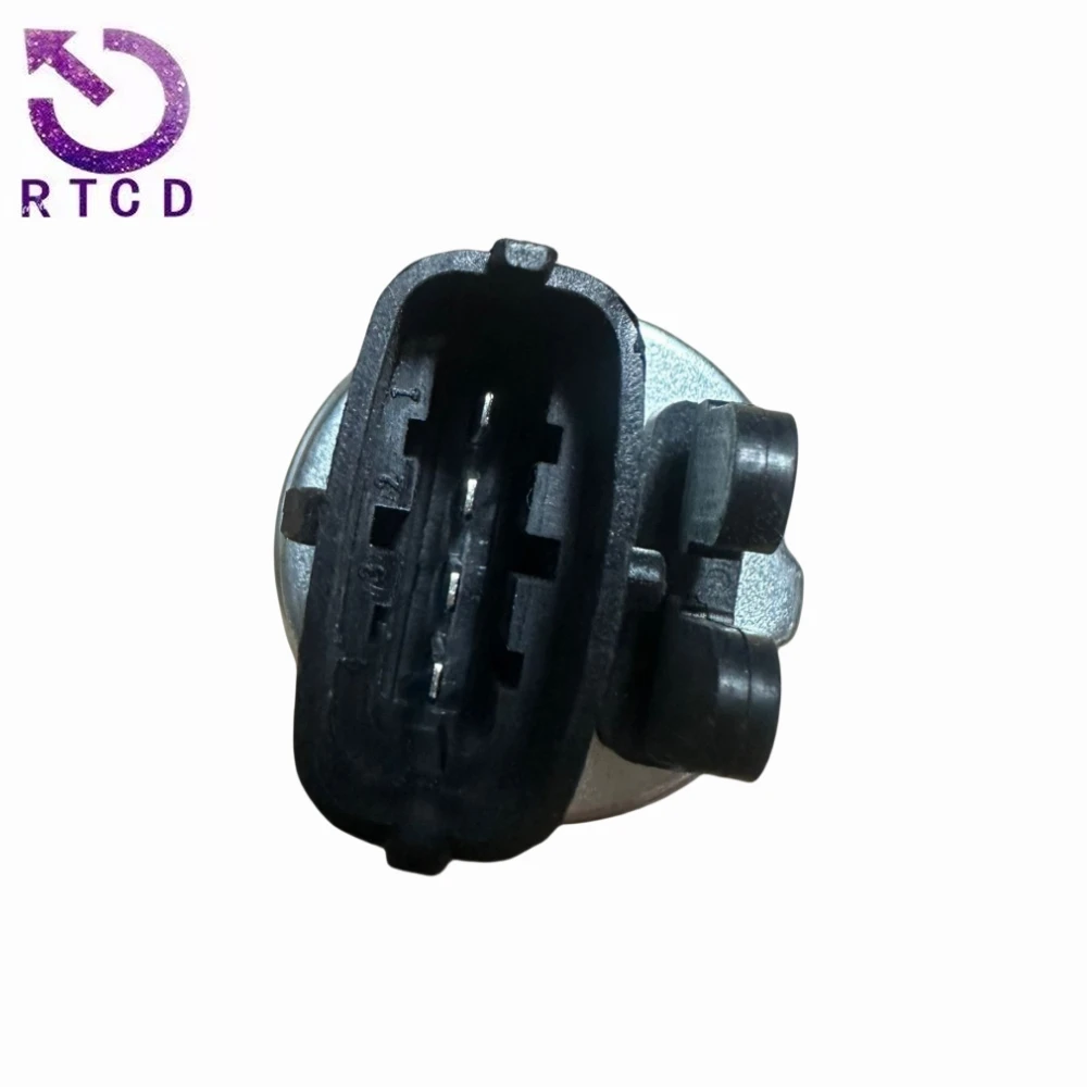 FGJF1-38231G0 Sensor presión aceite electrónico Yuchai Yutong Bus - imagen 5