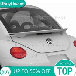 Alerón trasero FRP fibra carbono para Volkswagen Beetle 1998-2010