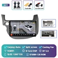 8G-128G 360 DVR