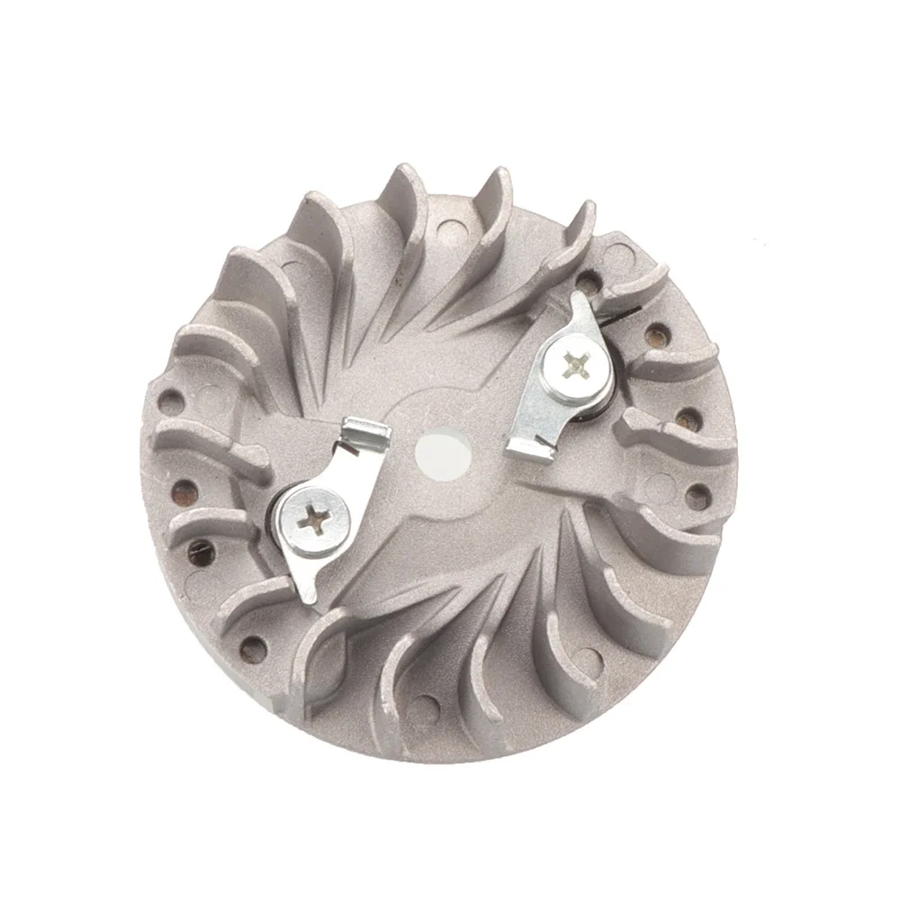 Volante magnético universal para motosierra Zenoah G2500 (25cc) - imagen 2