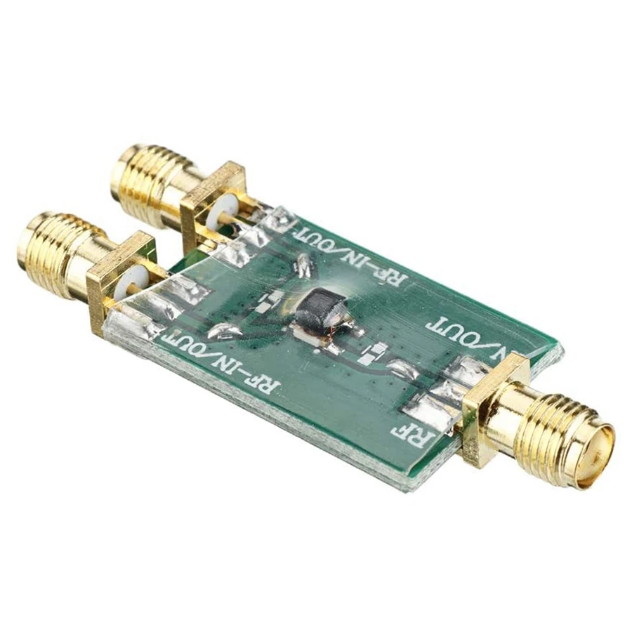 Balun 1:1 diferencial 10 MHz-3 GHz para amplificador ADF4350/ADF4355 - imagen 4