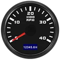 4000 RPM BN