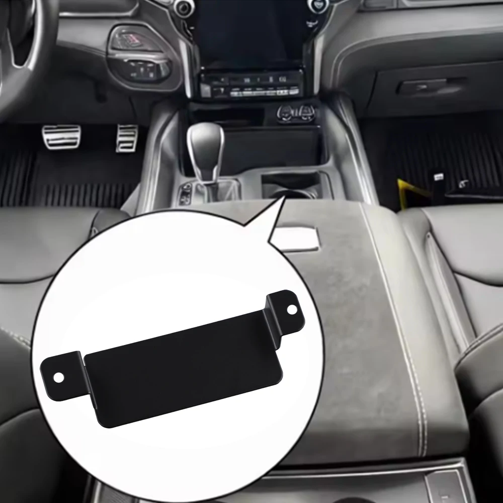 Placa de cubierta resistente al desgaste para Dodge Charger Hemi 15-23 - imagen 2