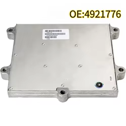 ECU módulo de control motor 4921776 para Cummins ISB QSB 6.7