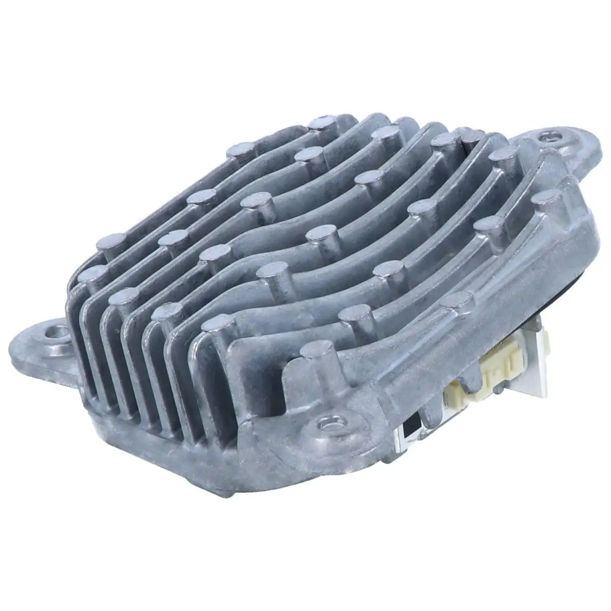 Módulo DRL BMW Serie 3 F34 GT – Unidad luz diurna 63117470427 - imagen 5