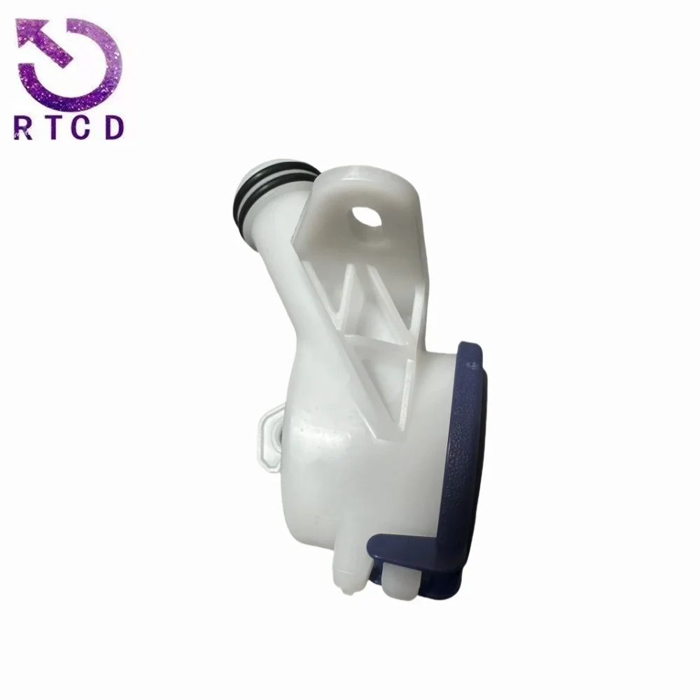 9826400780 9810819180 es adecuado para Peugeot 3008 MK3 P84 P87 tanque de almacenamiento de líquido de limpieza de vidrio YL00371780 9810820080 - imagen 4