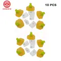 10 pcs