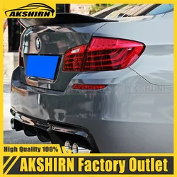 PSM Alerón Maletero BMW Serie 5 F10/F18 520i-535i 2010-2017