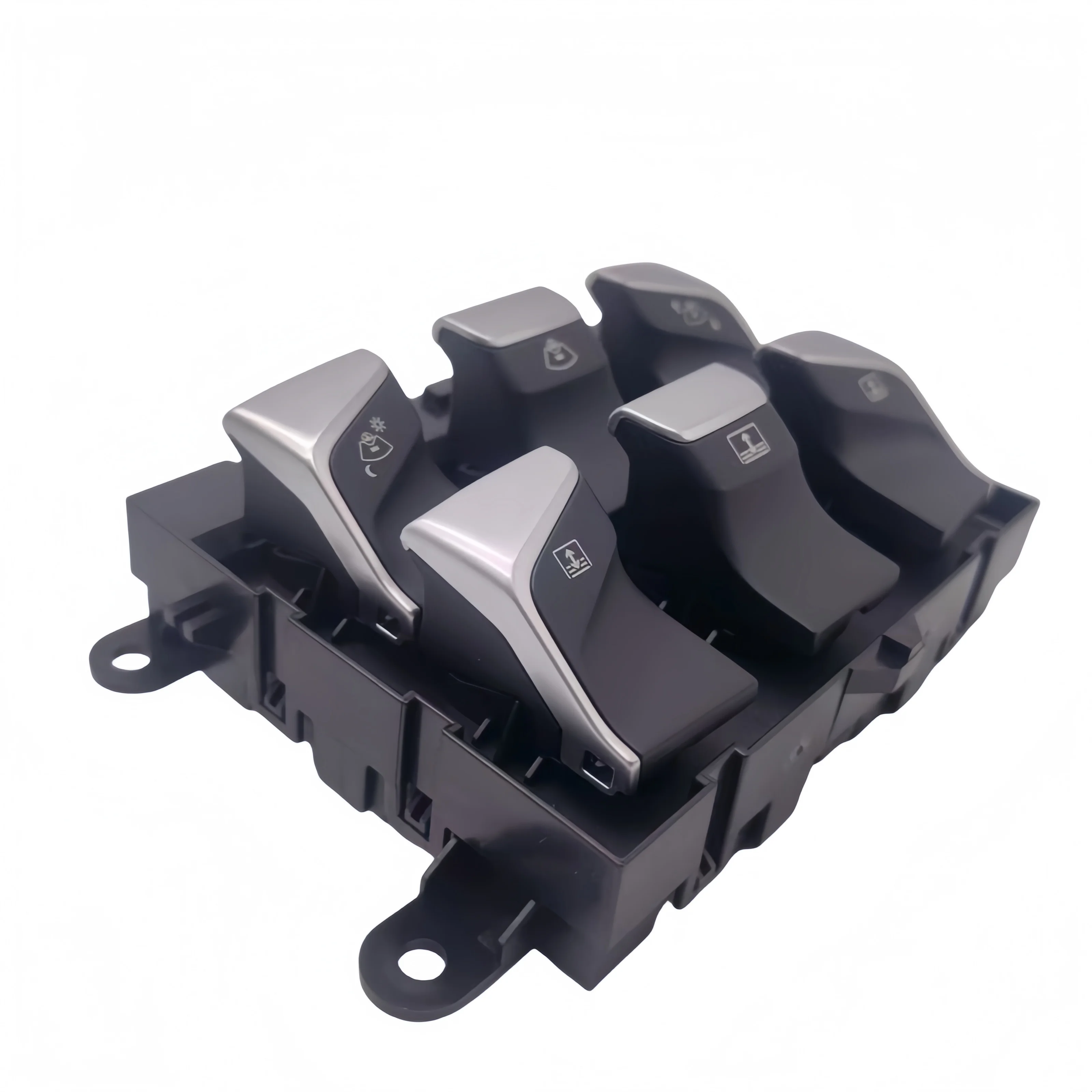 96785850ZD Original nuevo componente de interruptor multifuncional adecuado para Citroën DS5 96785850zd - imagen 2