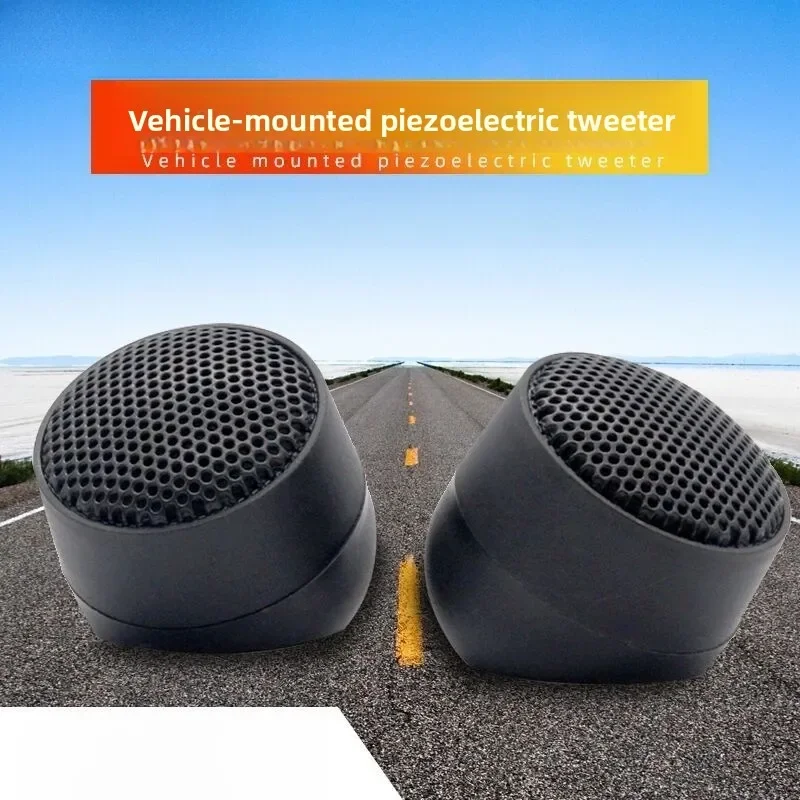 Tweeter piezoeléctrico Able SS-019 sin imán para audio coche - imagen 2
