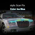 Ice Blue