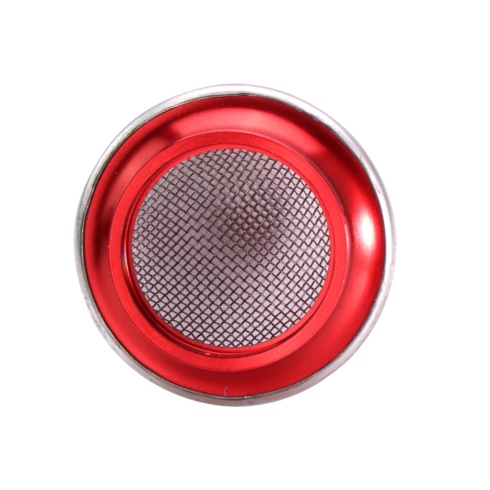 Filtro PWK ZSDTRP H20 carburador – copas acero inoxidable moto - imagen 5