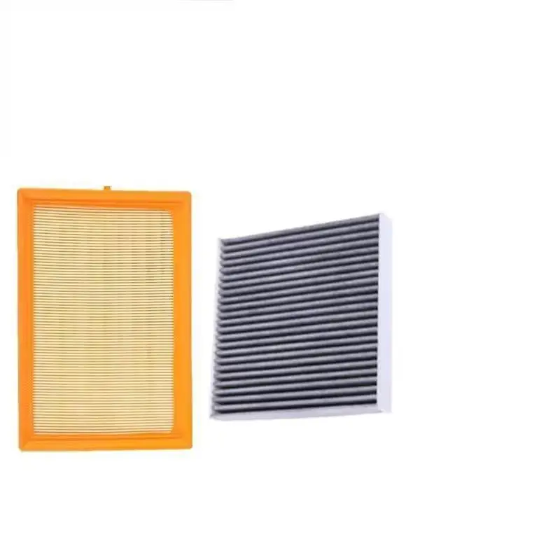 Filtros de aire, habitáculo y aceite para Geely Xingyue PHEV 1.5T - imagen 2