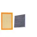 Air Filter Cabin