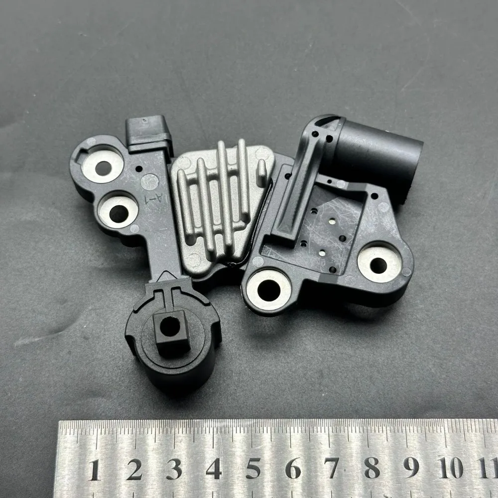 Regulador alternador BMW N52 – BMW Serie 5 y Serie 7 - imagen 5